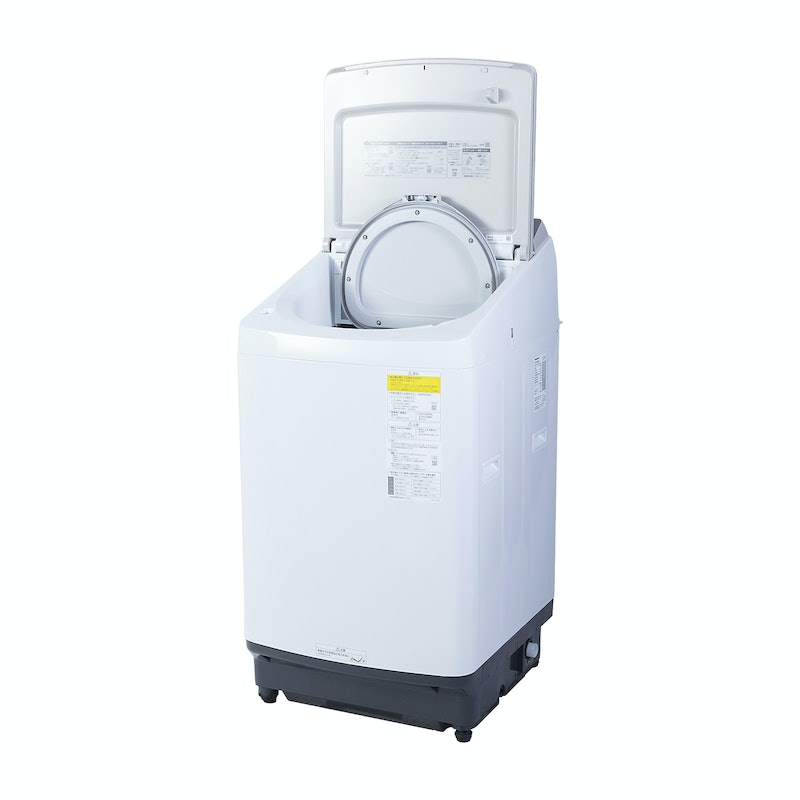 パナソニック インバーター洗濯乾燥機 NA-FW10K2をレビュー！クチコミ