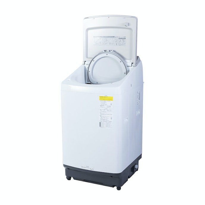 パナソニック インバーター洗濯乾燥機 NA-FW10K2をレビュー パナソニック インバーター洗濯乾燥機 NA-FW10K2をレビュー