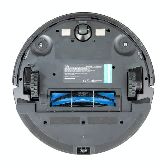 Anker Eufy RoboVac L35 Hybrid+をレビュー!クチコミ・評判をも Anker Eufy RoboVac L35 Hybrid+をレビュー!クチコミ・評判をも