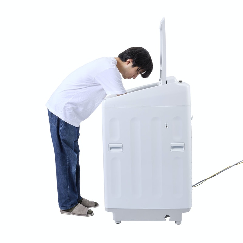 27O Aqua アクア　電気洗濯乾燥機　AQW-TW10N 22年製10kg AQW-TW10N | 洗濯・脱水容量 10kg/乾燥 5kg | 縦（タテ）型洗濯