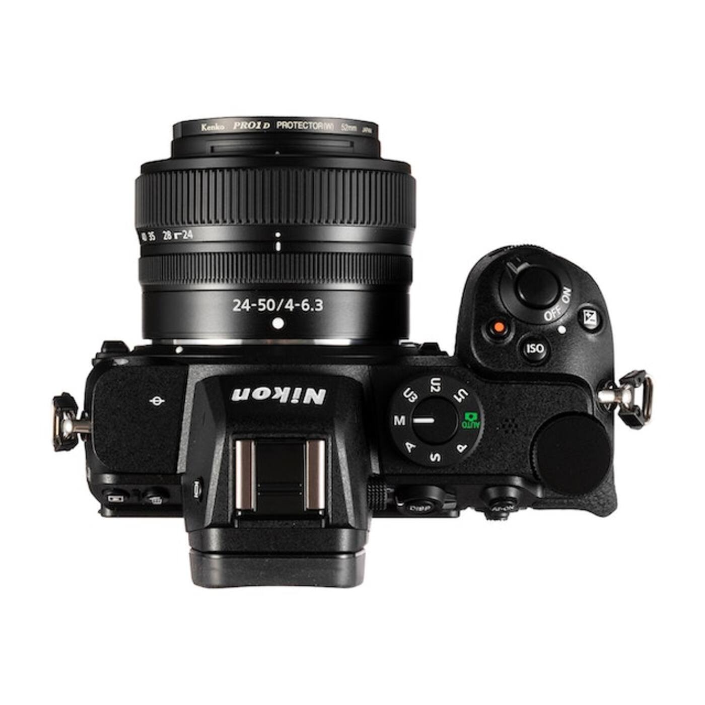 Nikon 一眼レフカメラ Nikkor 50mmレンズ付き ニコン Z 5 24-50 レンズキットをレビュー！クチコミ・評判をもとに