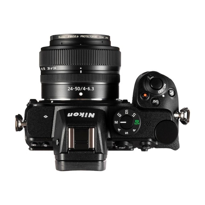 ニコンz5ボディ➕レンズ50MM ニコンz5ボディ➕レンズ50MM