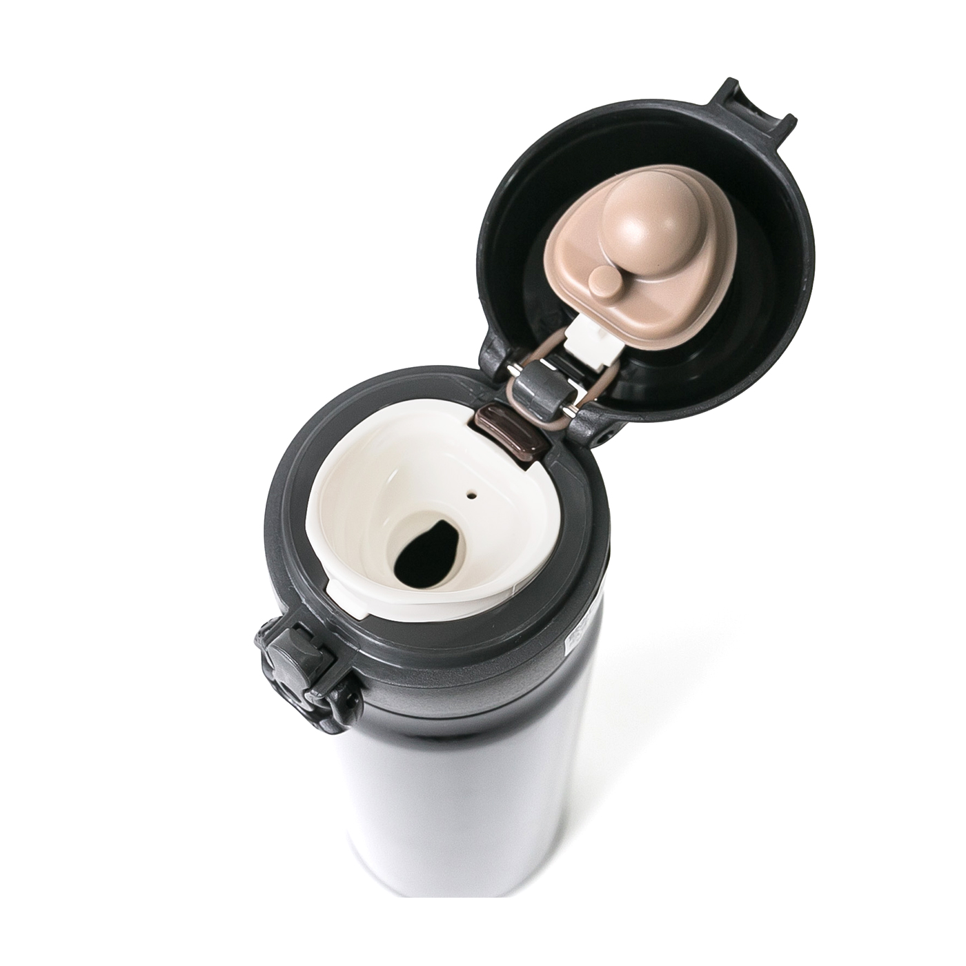出産祝い サーモス 水筒 真空断熱ケータイマグ 500ml シャイニーピンク JNO-502 SHP