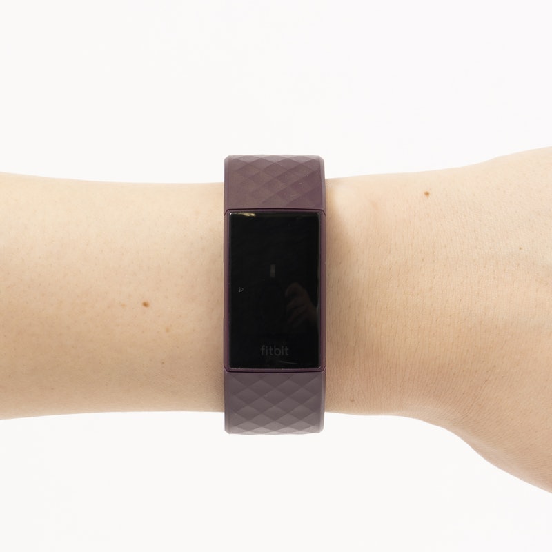 Fitbit Charge 4をレビュー！クチコミ・評判をもとに徹底検証 | マイベスト