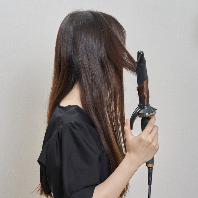 バイオプログラミング ヘアビューロン 7D Plusをレビュー バイオプログラミング ヘアビューロン 7D Plusをレビュー
