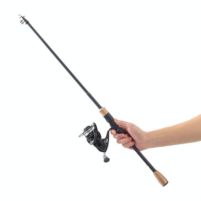 シマノ(SHIMANO)ブエナビスタ 1000&コンボ S60ML シマノ ブエナ