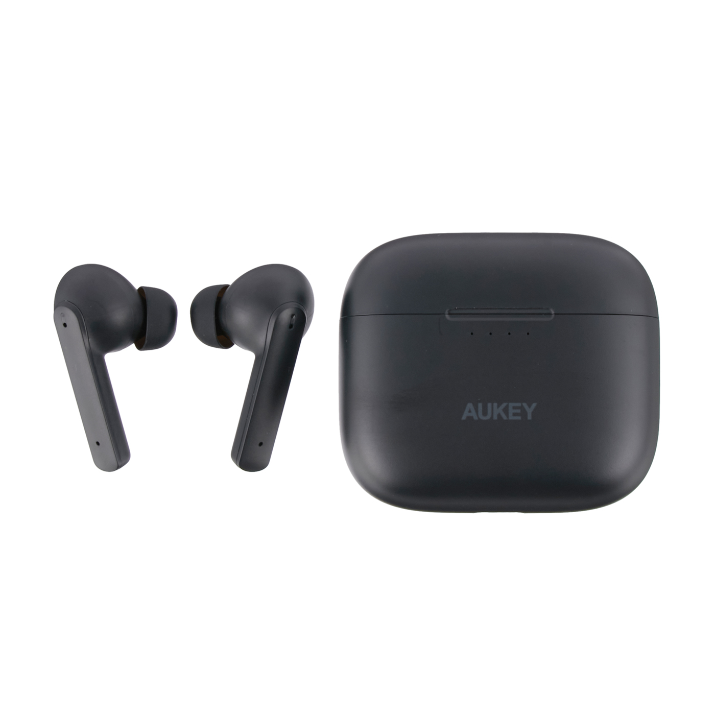 ワイヤレスイヤホン Aukey オーキー ヘッドセット Iphone Bluetooth5 0 左右分離型 Android Ipx6防水 2年保証 81 Off