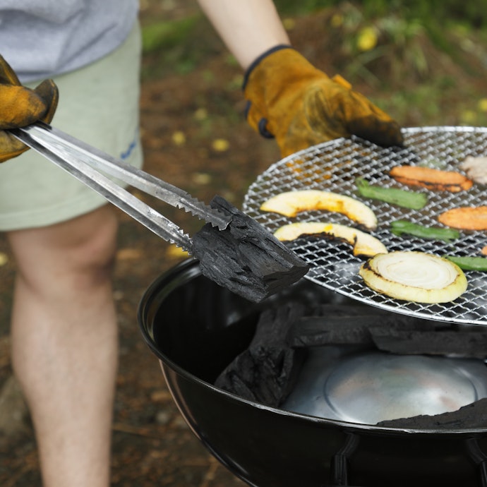 カワセ BUNDOK BBQグリル 蓋付 BD-472をレビュー!クチコミ・評判をも カワセ BUNDOK BBQグリル 蓋付 BD-472をレビュー!クチコミ・評判をも