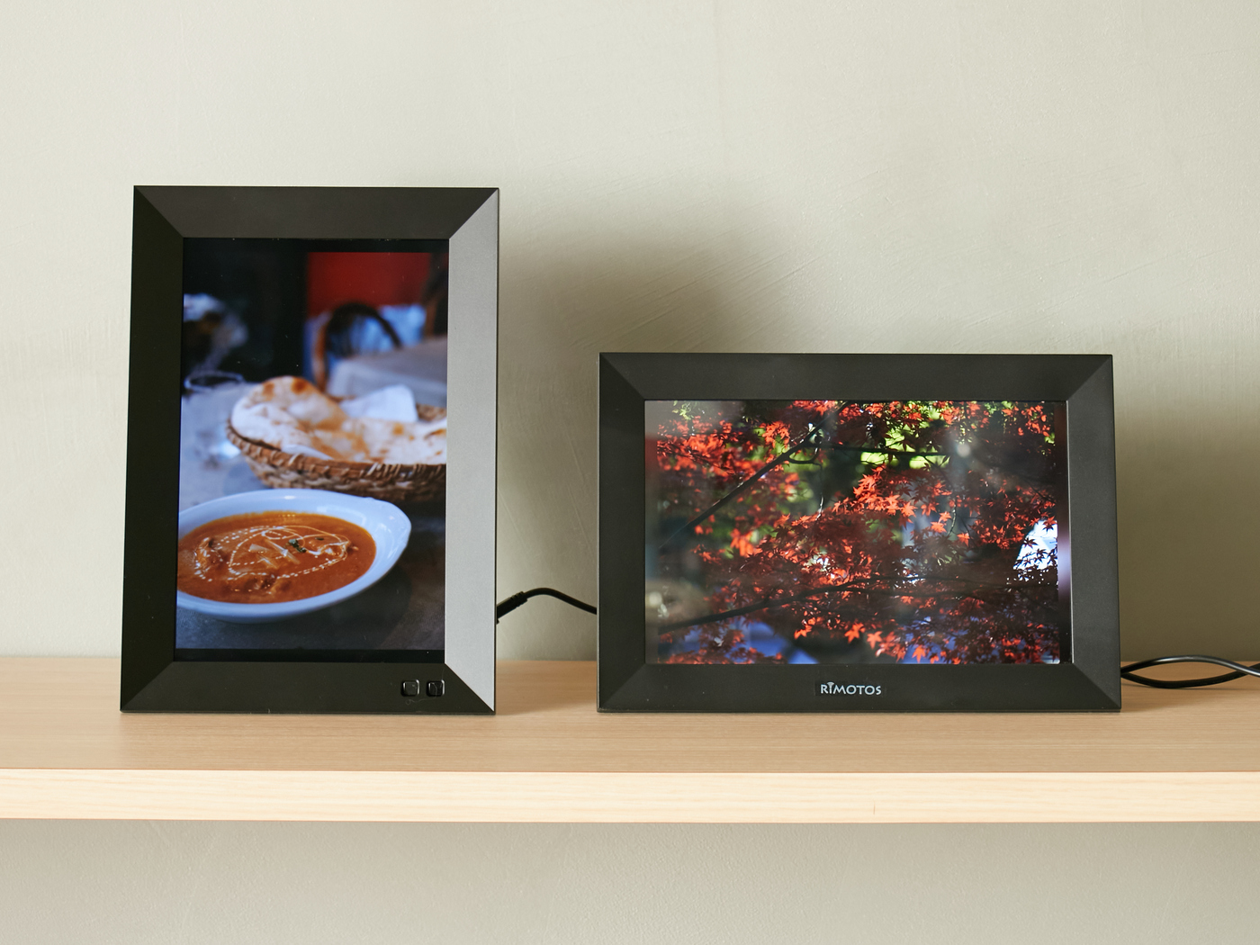 リモトスムーヴ　デジタルフォトフレーム　10.1インチ 楽天市場】【期間限定価格】【公式】【一年保証】デジタルフォト