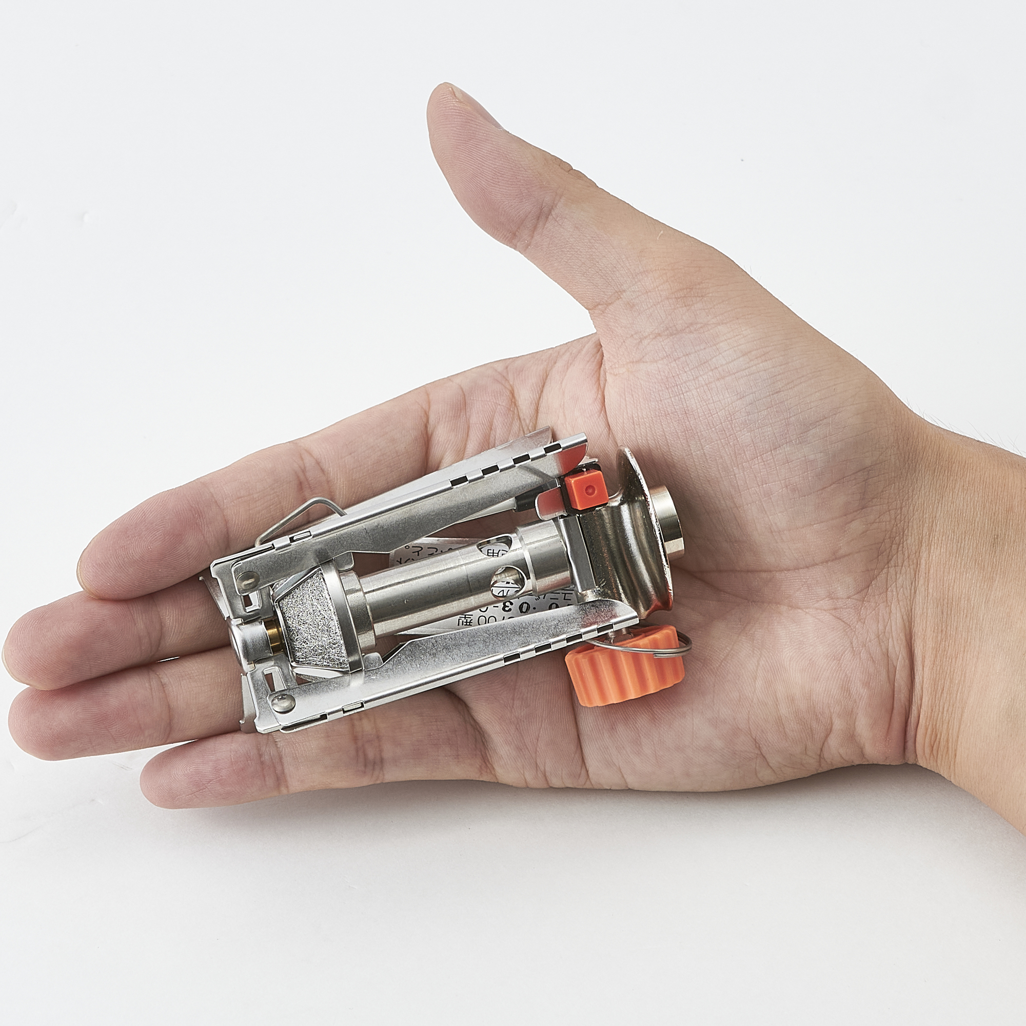 EPIgas REVO-3700 STOVE S-1028をレビュー！クチコミ・評判をもとに