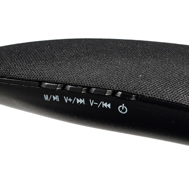 ライソン 3Dウェアラブルスピーカーをレビュー！クチコミ・評判をもと