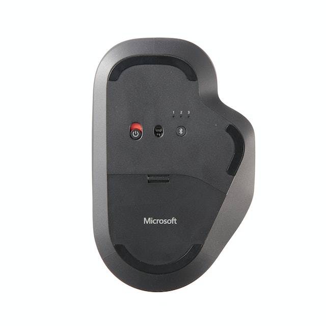 【未使用/新品】Microsoft Bluetooth エルゴノミックマウス マイクロソフト Bluetooth エルゴノミック マウスをレビュー！クチコミ