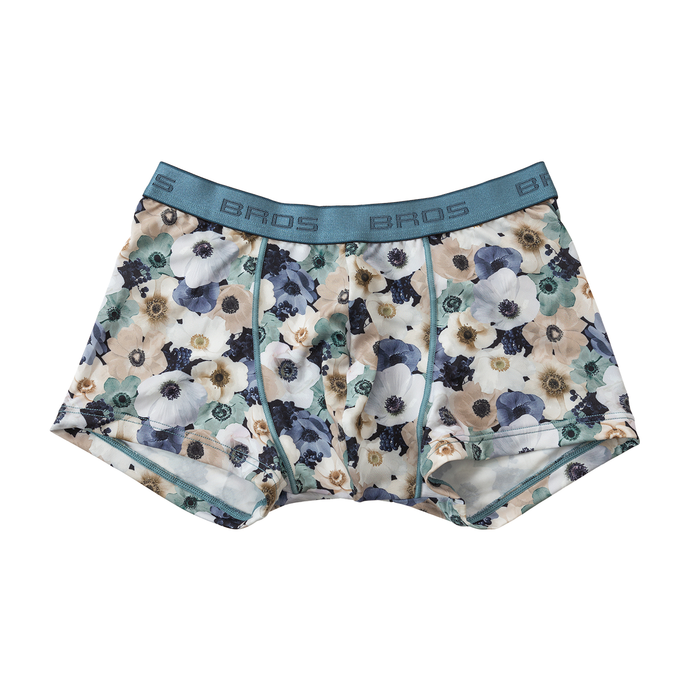 BROS by WACOAL MEN ハナコトバパンツをレビュー！クチコミ・評判をも