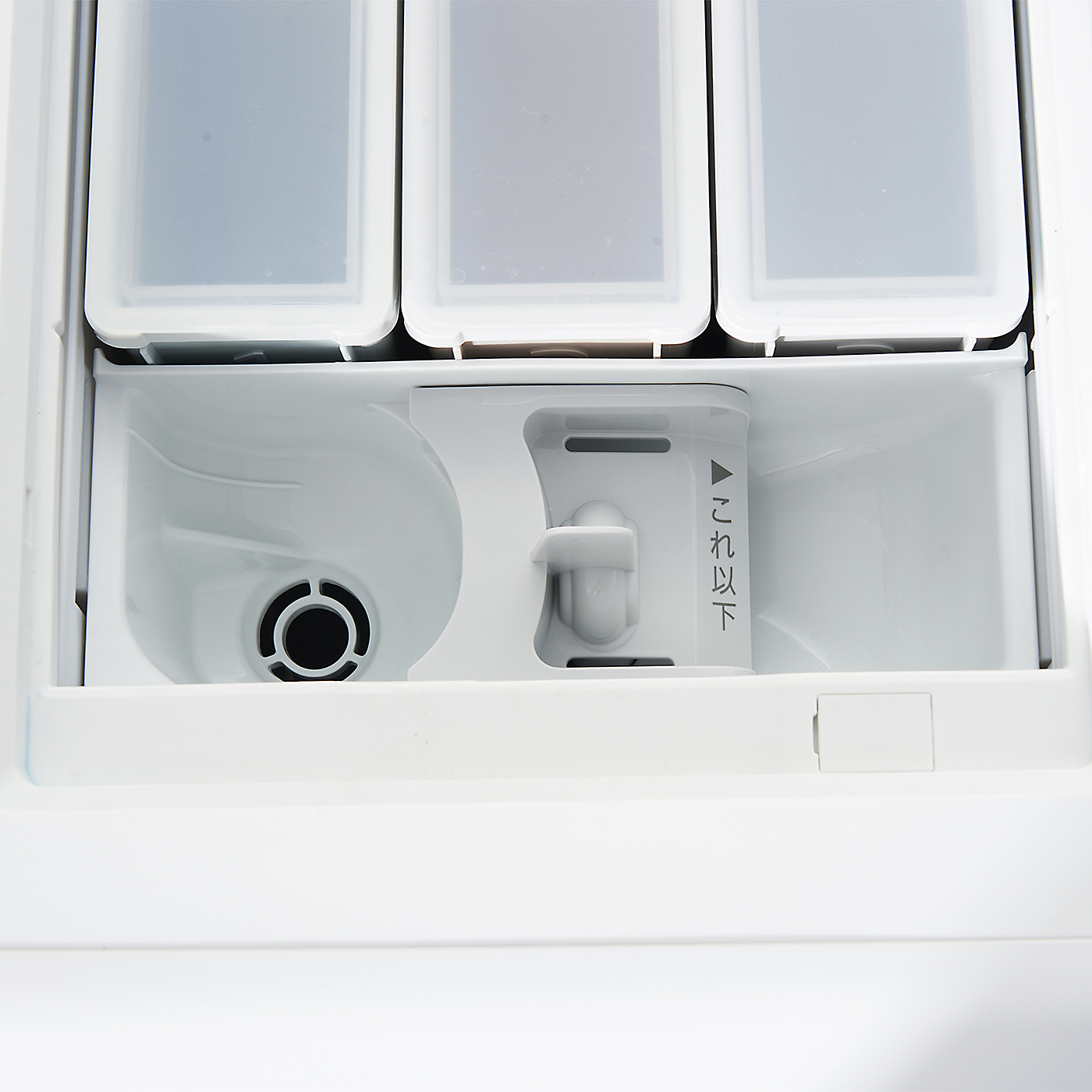 パナソニック ななめドラム洗濯乾燥機 NA-LX129BL-Wをレビュー