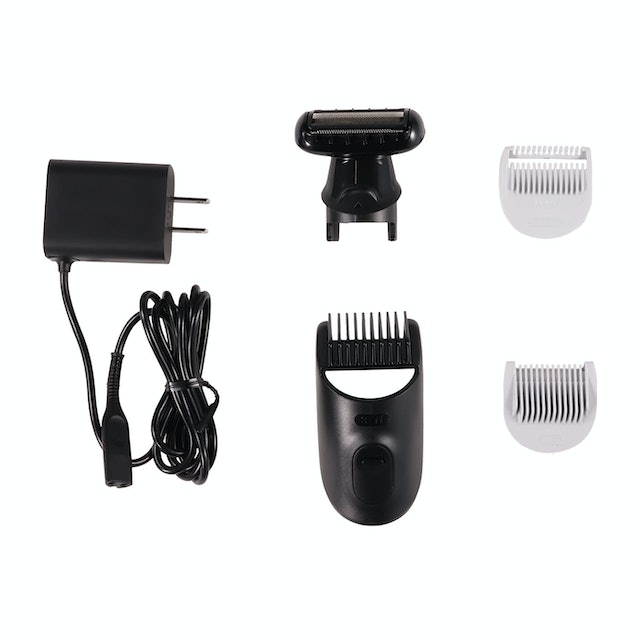 Braun ボディグルーマー BG5360をレビュー！クチコミ・評判をもとに