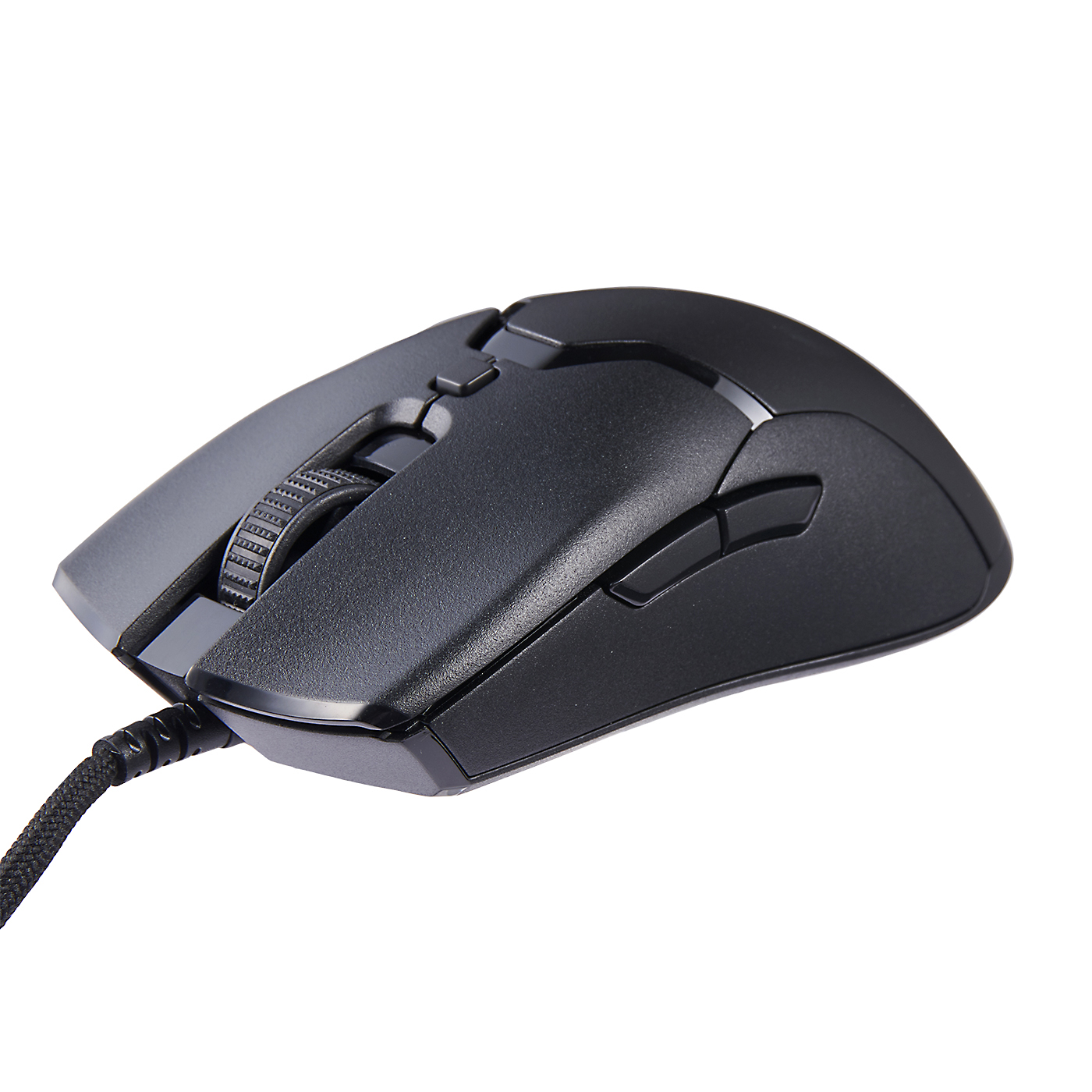 Razer Viper Mini RZ01-03250100-R3M1をレビュー！クチコミ・評判をも