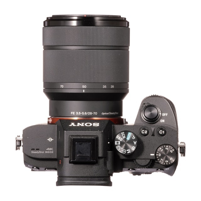 ソニー α7 III ILCE-7M3Kをレビュー!クチコミ・評判をもとに ソニー α7 III ILCE-7M3Kをレビュー!クチコミ・評判をもとに