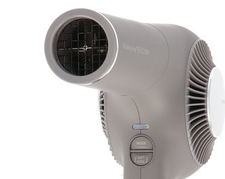 テスコム Nobby by TESCOM NIB500Aをレビュー！クチコミ・評判を