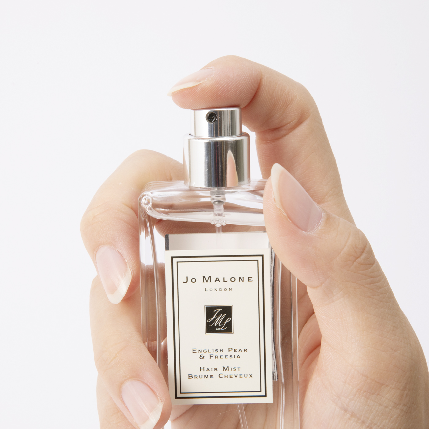 ジョーマローン イングリッシュペアー ヘアミストを全39商品と比較 口コミや評判を実際に使ってレビューしました Mybest