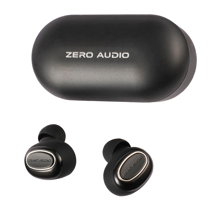 Zero Audio TWZ-1000を他商品と比較！口コミや評判を実際に使って 