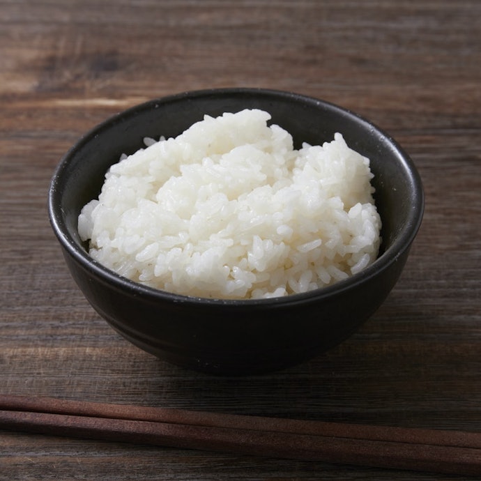 粒感ともっちりとした弾力のバランスが絶妙