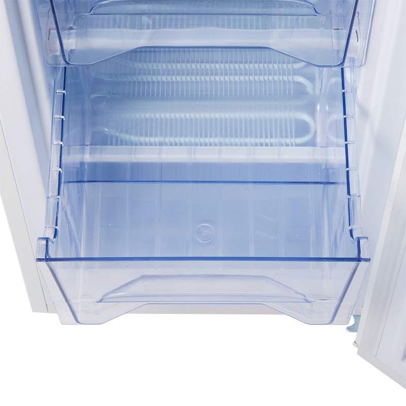 アイリスオーヤマ ノンフロン前開き冷凍庫 60L IUSD-6Bの口コミ