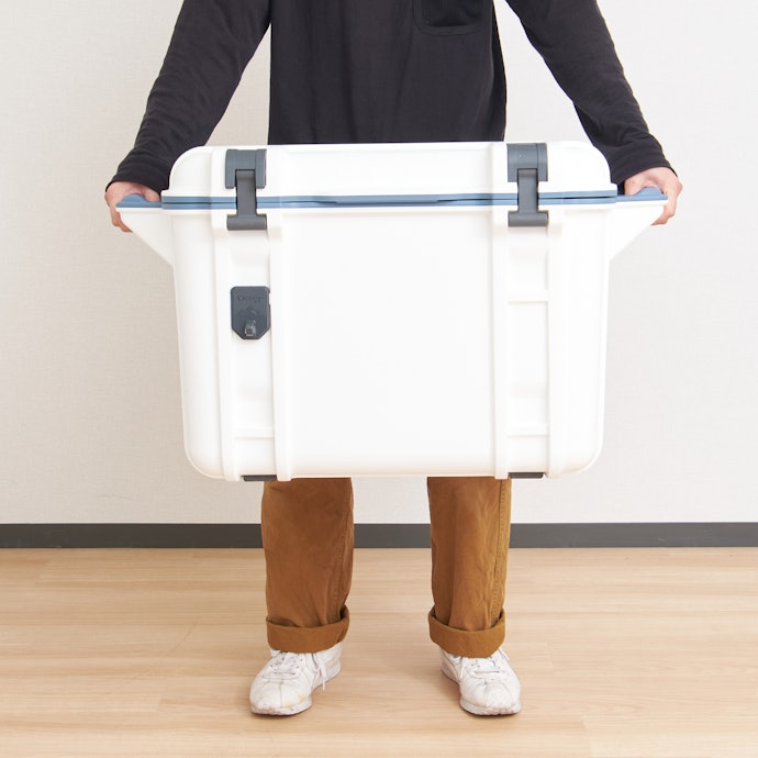 Otter Box Venture 45 Coolerをレビュー!クチコミ・評判をもと Otter Box Venture 45 Coolerをレビュー!クチコミ・評判をもと