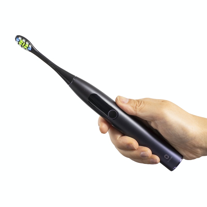 Oclean X Proの口コミ・評判は？実際に使ってわかったメリットと