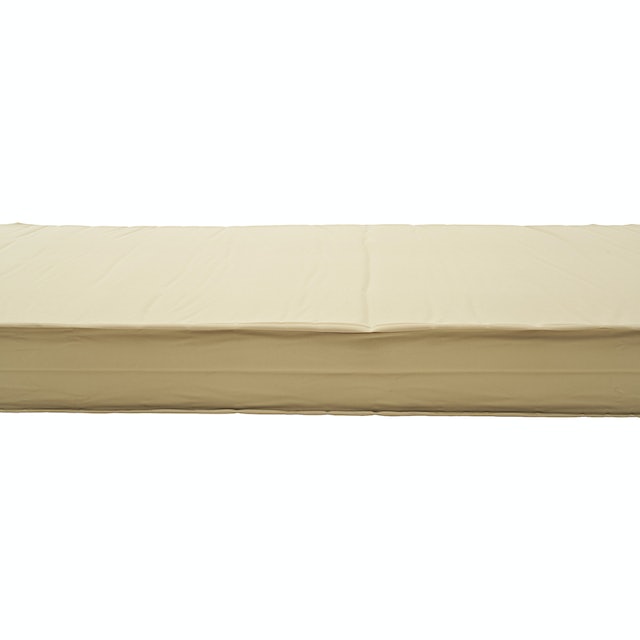 中古ヴァストランド インフレーターマット10cmダブルシングルセット