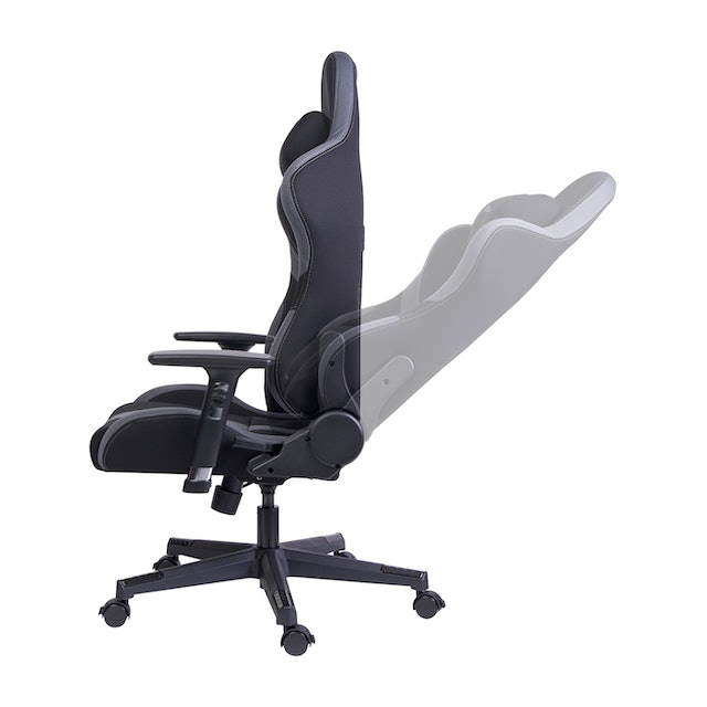 Bauhutte ゲーミングチェア RS-950RRをレビュー！クチコミ・評判