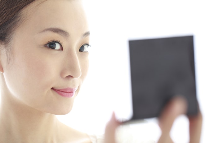 ほのかにフローラルの香りがする。誰でも使いやすい