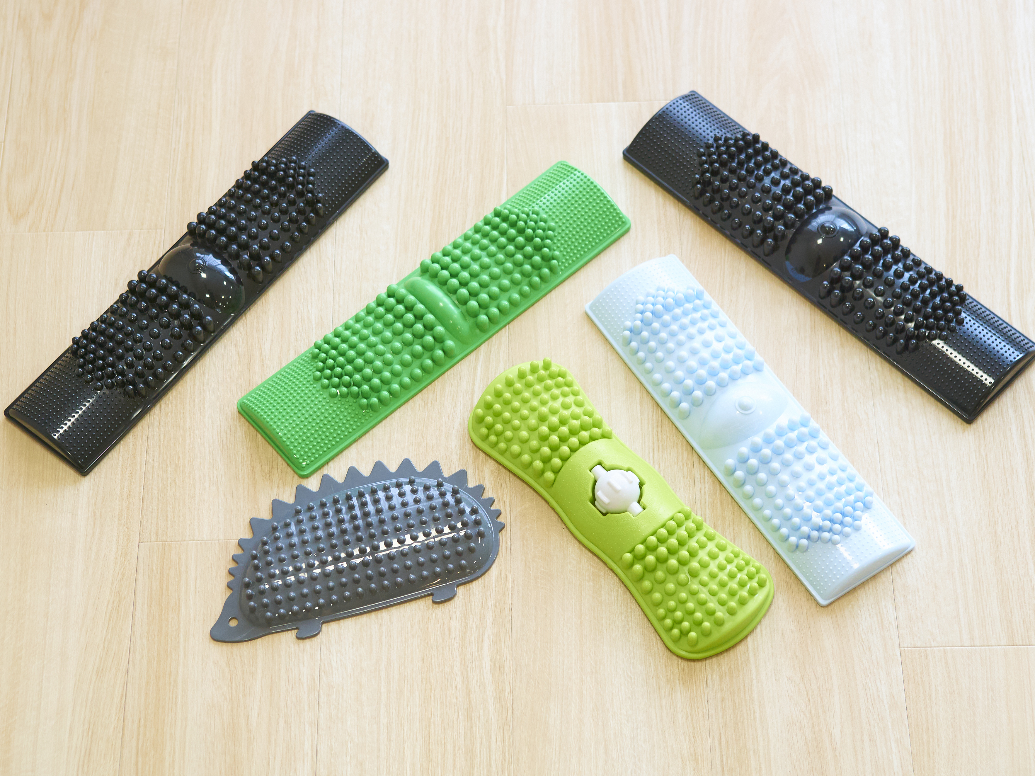 セリア ハリネズミ型ツボ押しを全商品と比較 口コミや評判を実際に使ってレビューしました Mybest