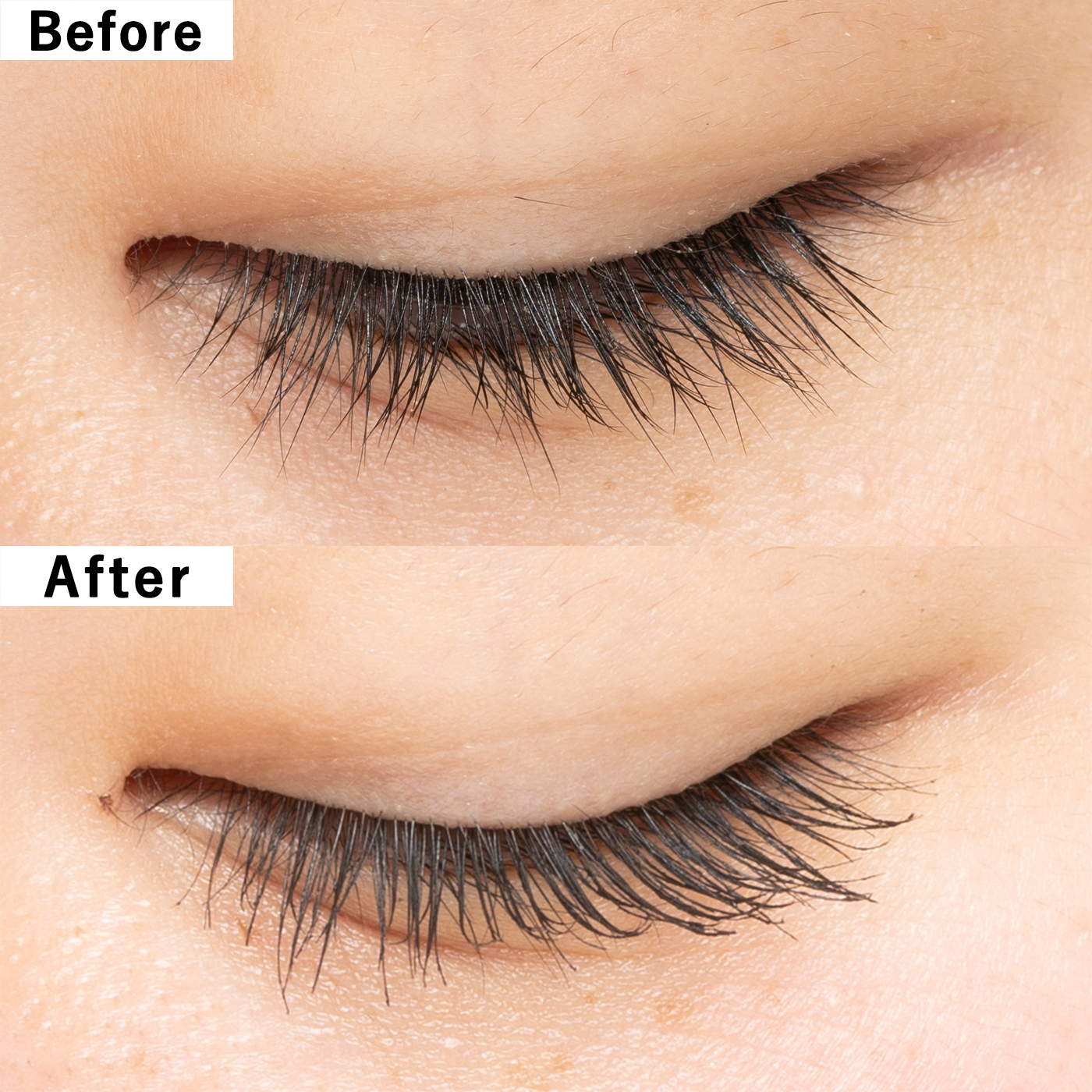 アンプリチュード エクストラボリューム カラーマスカラを