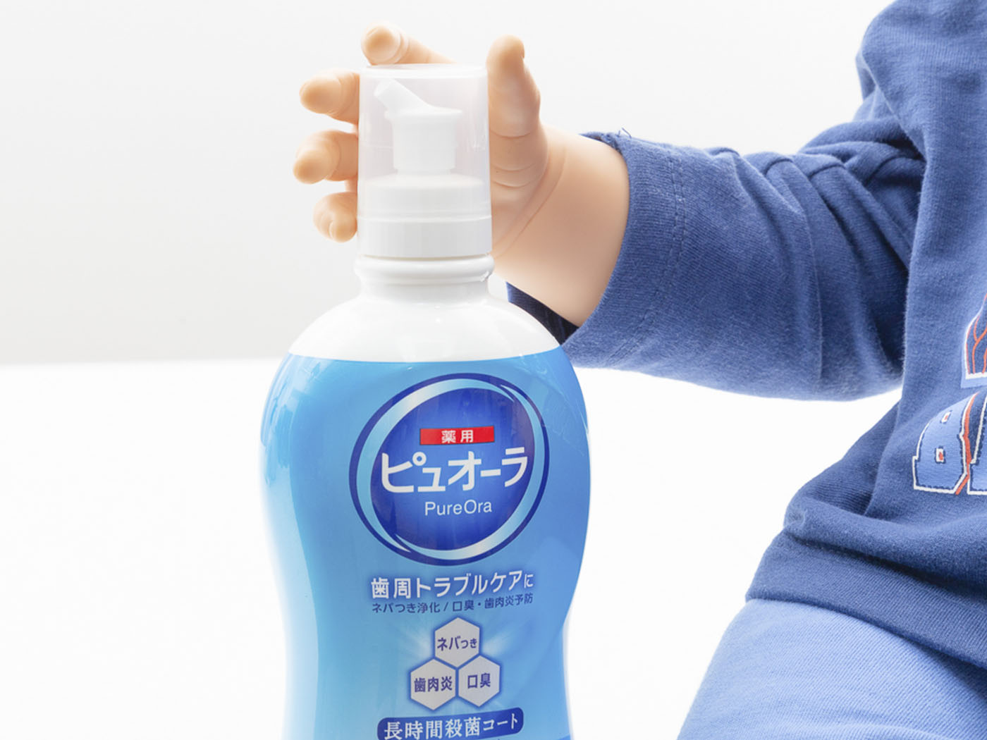 ピュオーラ洗口液 ノンアルコールを他商品と比較！口コミや評判を実際に使ってレビューしました！ | mybest