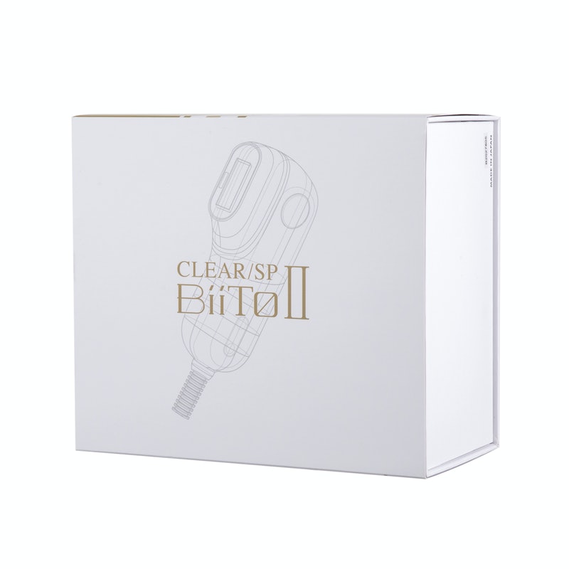 CLEAR/SP BiiTo2 スタンダードセットをレビュー！クチコミ・評判