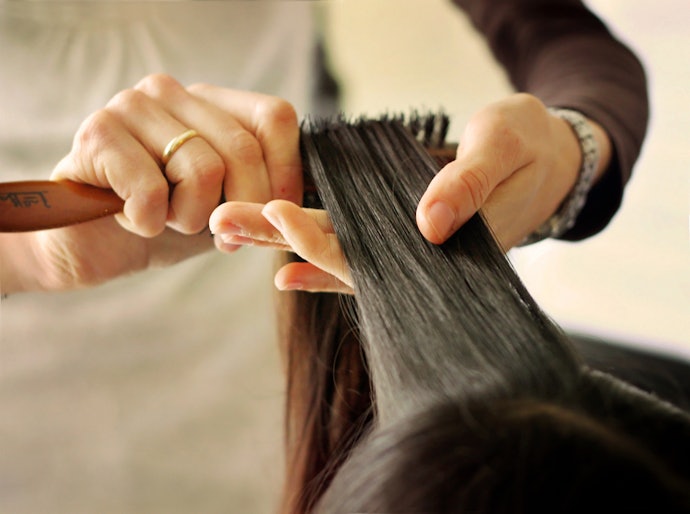 資生堂 ベネフィーク ヘアカラー 6Nをレビュー!クチコミ・評判 資生堂 ベネフィーク ヘアカラー 6Nをレビュー!クチコミ・評判