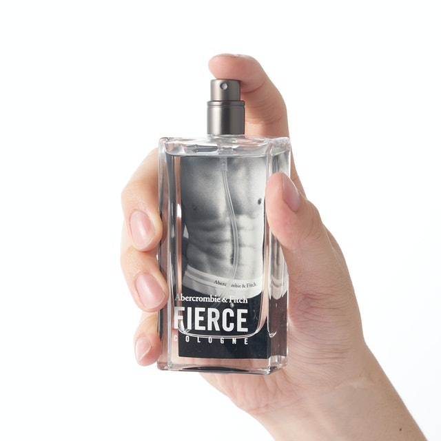 Abercrombie & Fitch フィアース オーデコロンをレビュー Abercrombie & Fitch フィアース オーデコロンをレビュー