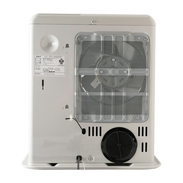コロナ 石油ファンヒーター FH-MVC3222Y-W コロナ FH-G3222Yをレビュー!クチコミ・評判をもとに徹底検証