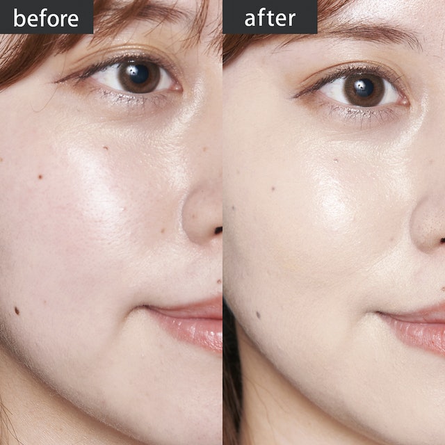 ベアミネラル CR ハイドレイティング ファンデーション スティック