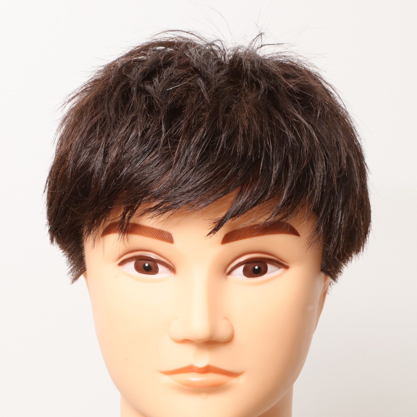 ルシード 白髪用ワックス グロス ハードを全35商品と比較 口コミや評判を実際に使ってレビューしました Mybest