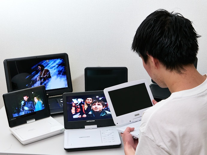最大音量は76.9dB。騒音下でも聞き取れる