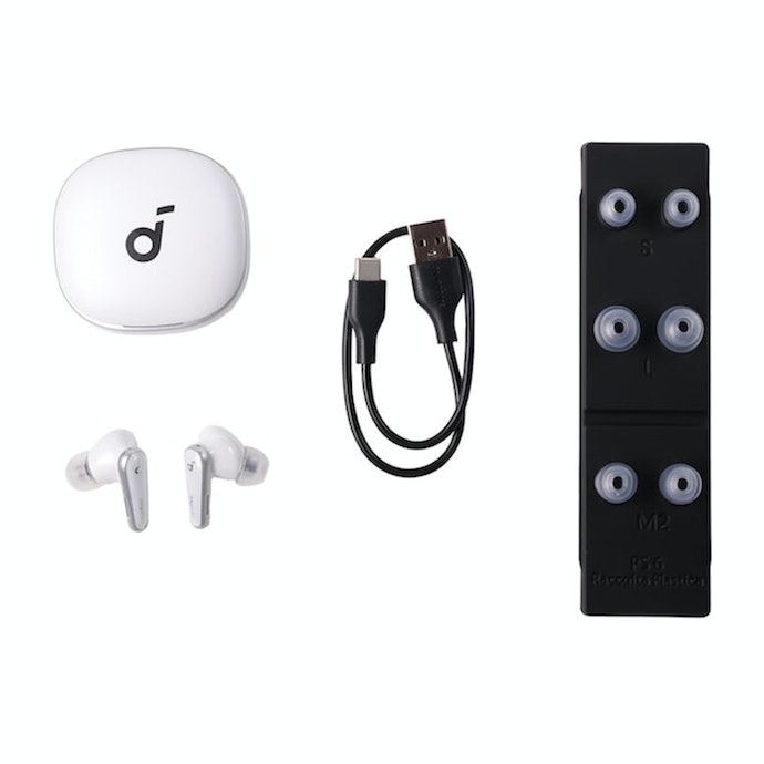Anker Soundcore Liberty 4をレビュー!クチコミ・評判をもとに Anker Soundcore Liberty 4をレビュー!クチコミ・評判をもとに
