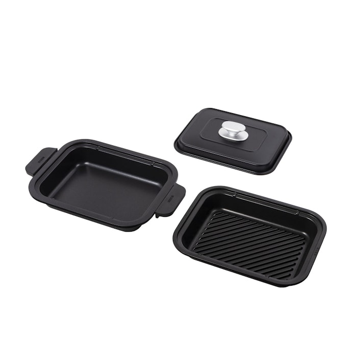 タイガー ホットプレート〈ダイニングプレート〉 CRL-A201の口コミ タイガー ホットプレート〈ダイニングプレート〉 CRL-A201の口コミ