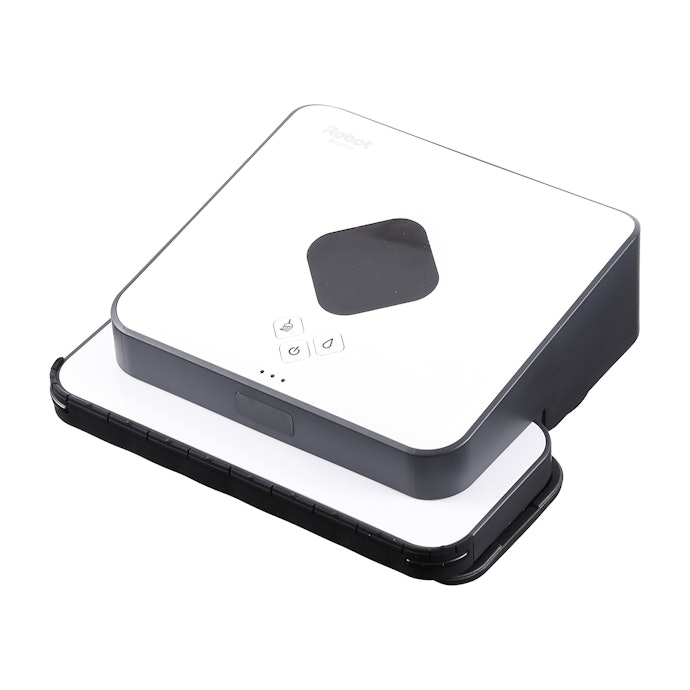 iRobot ブラーバ390Jをレビュー!口コミ・評判をもとに徹底検証 | mybest