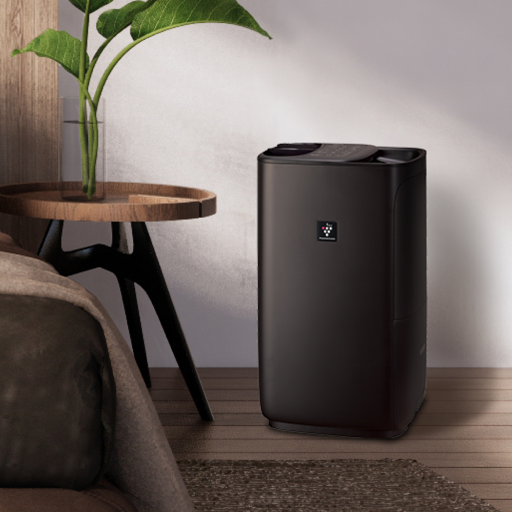 まふみょるん　シャープ　プラズマクラスター　HV Ｓ75 シャープ プラズマクラスター加湿器 HV-S75の評判・口コミは？実際に