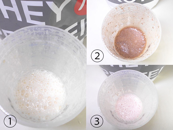 アルプロン ホエイプロテインを全51商品と比較 口コミや評判を実際に使ってレビューしました Mybest