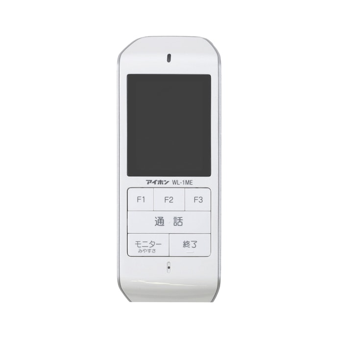 アイホン ワイヤレステレビドアホン WL-11をレビュー!クチコミ アイホン ワイヤレステレビドアホン WL-11をレビュー!クチコミ