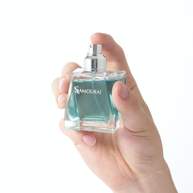 アランドロン サムライ 100ml(EDT・SP) ALAIN DELON アラン