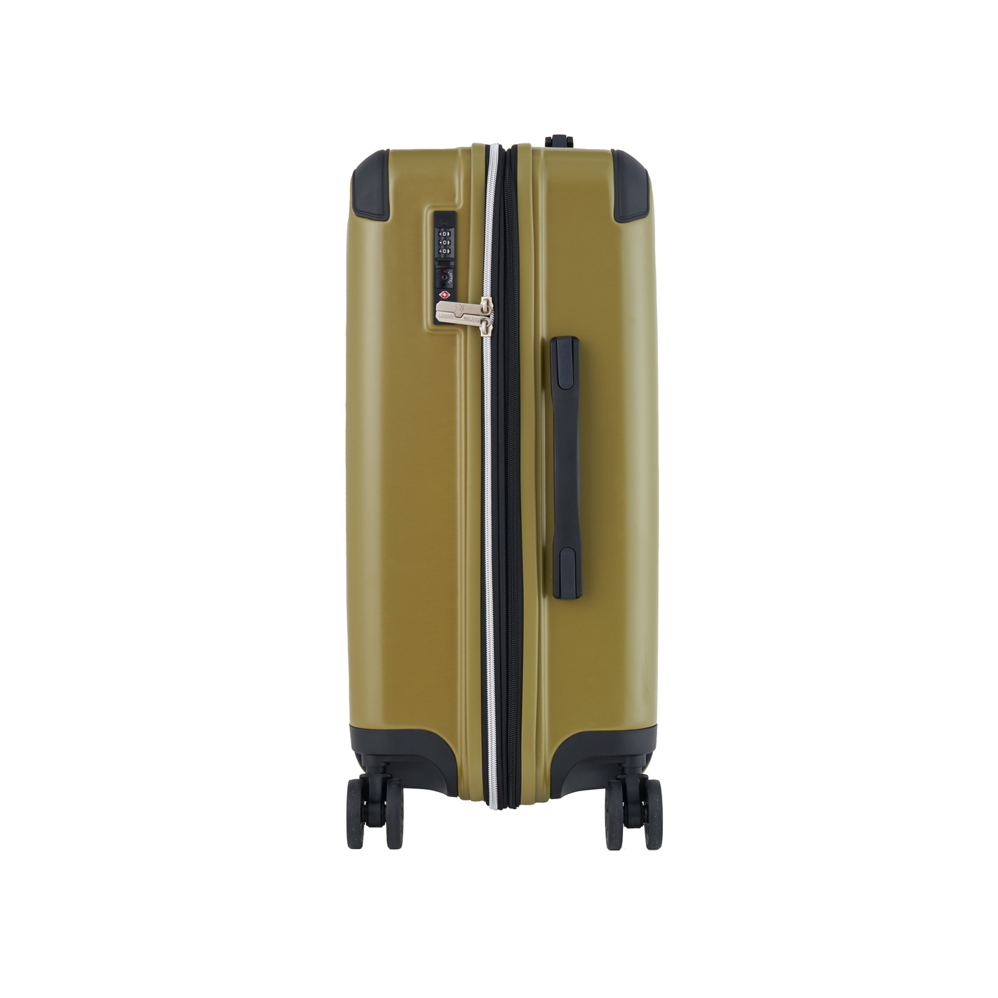 レジェンドウォーカー 拡張ジップスーツケース 5515-57を