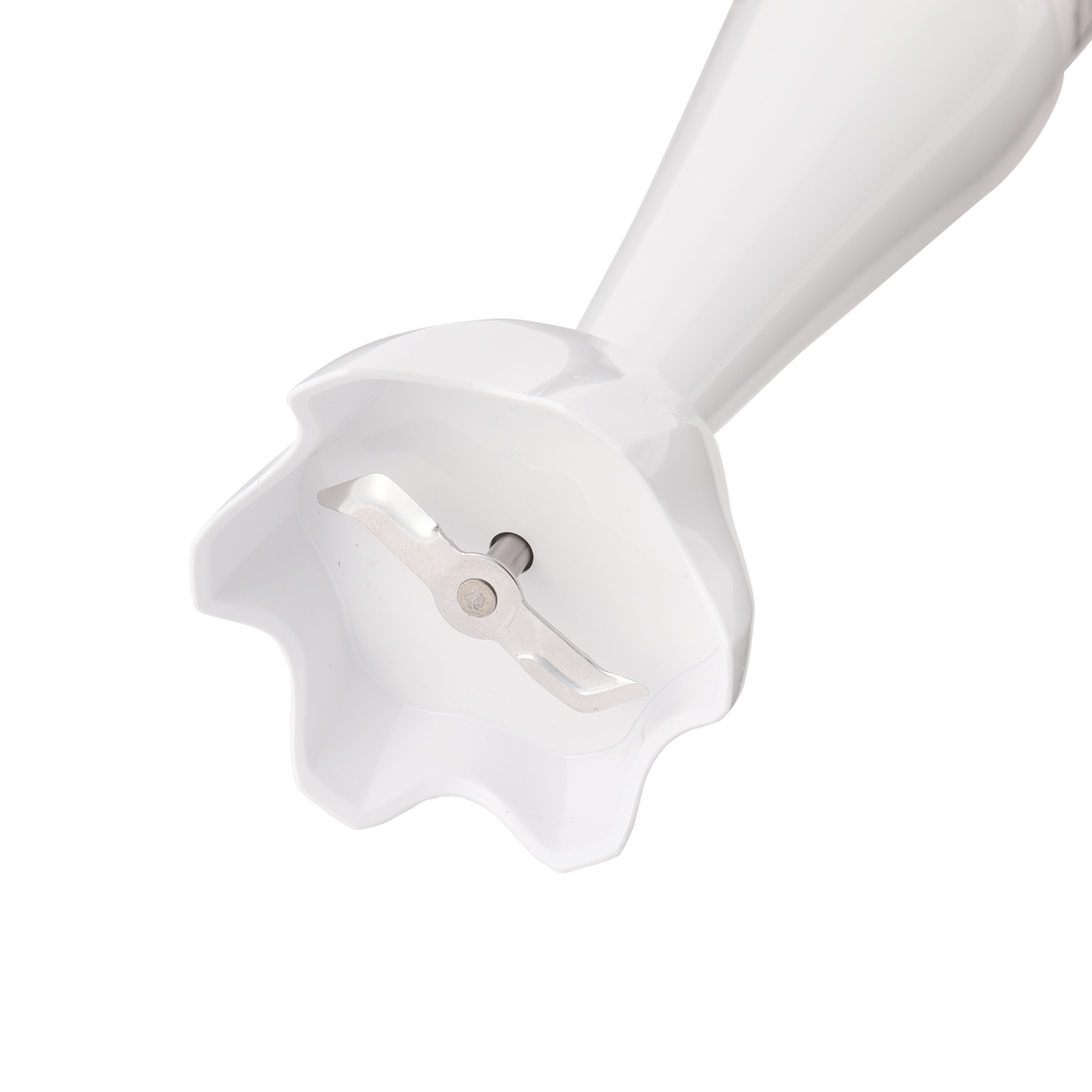 ブラウン ハンドブレンダー MQ 100 4179 専用計量カップ付 極美品 ブラウン マルチクイック1 ハンドブレンダー ブレンダー 白